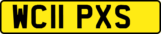 WC11PXS