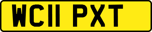 WC11PXT