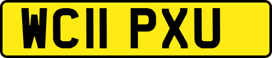 WC11PXU