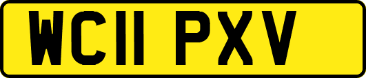 WC11PXV