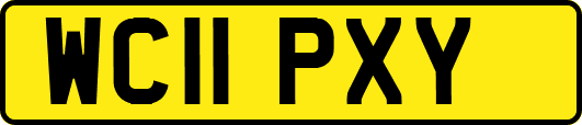 WC11PXY