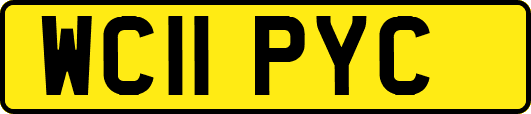 WC11PYC