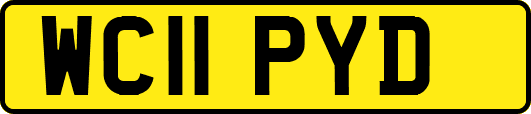 WC11PYD