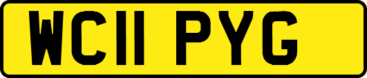 WC11PYG