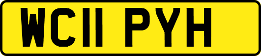WC11PYH