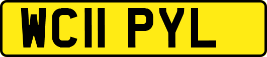WC11PYL