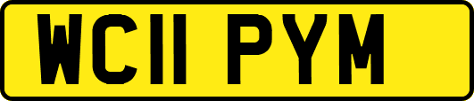 WC11PYM