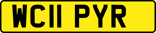 WC11PYR