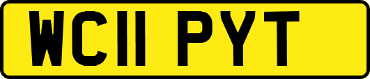 WC11PYT