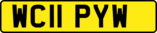 WC11PYW