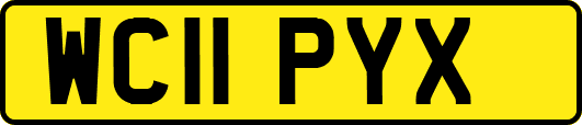 WC11PYX