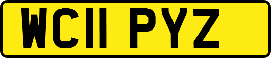 WC11PYZ