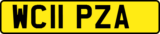 WC11PZA