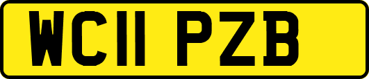 WC11PZB