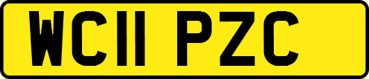 WC11PZC