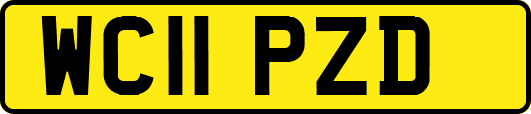 WC11PZD
