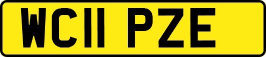 WC11PZE