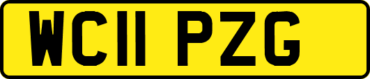 WC11PZG