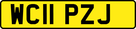 WC11PZJ