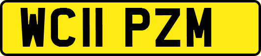 WC11PZM