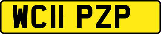 WC11PZP