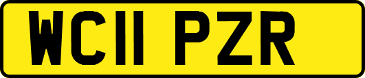 WC11PZR
