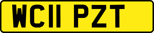 WC11PZT