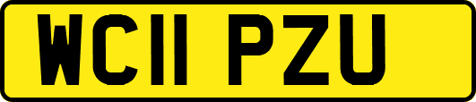 WC11PZU