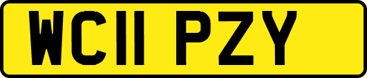 WC11PZY