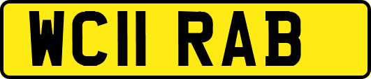 WC11RAB