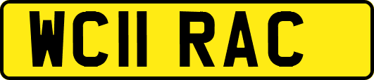 WC11RAC
