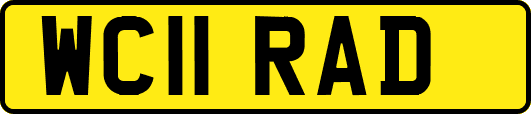 WC11RAD