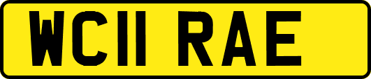 WC11RAE