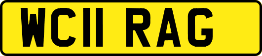 WC11RAG