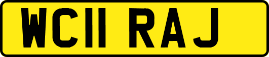 WC11RAJ