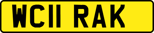 WC11RAK