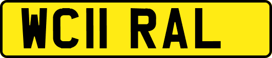 WC11RAL