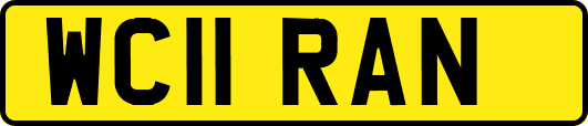 WC11RAN