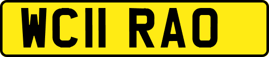 WC11RAO