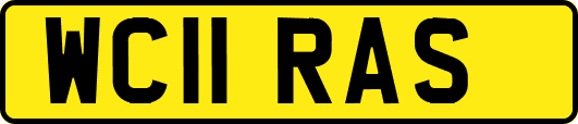 WC11RAS