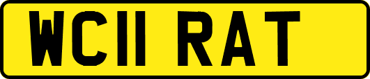 WC11RAT