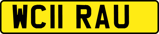 WC11RAU