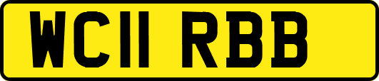 WC11RBB