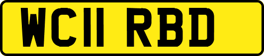 WC11RBD