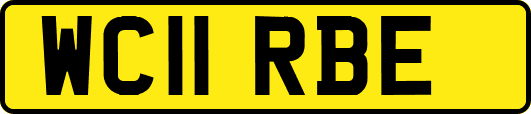 WC11RBE