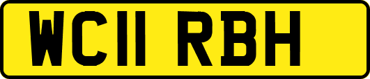 WC11RBH