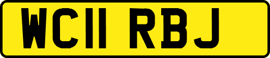 WC11RBJ