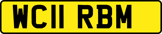 WC11RBM