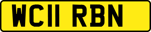WC11RBN