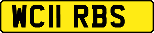 WC11RBS
